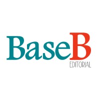 BaseB Editorial logo - Similar company to Kenver Publishing