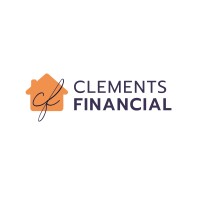 Clements Financial Ltd logo - Similar company to Rebus - Trusted Mortgage Advice