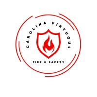Carolina Virtuous Fire & Safety logo - Similar company to Absolute Fire Control, Inc.