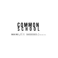The Common School logo - Similar company to The Constellation Agency
