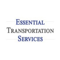 Essential Transportation Services logo - Similar company to Ets Travel