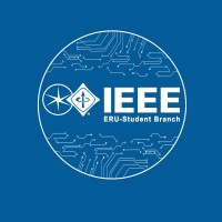 IEEE ERU SB logo - Similar company to Enactus City, University Of London