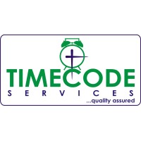 Timecode Services