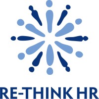 RE-THINK HR logo - Similar company to K3 Human Resources