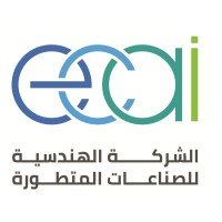 ECAI logo - Similar company to Icity Robotic