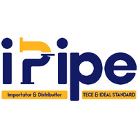 iPipe logo - Similar company to Rosti Gp Ab
