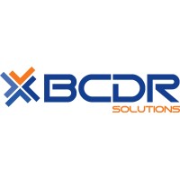 BCDR Solutions logo - Similar company to Five Star Technology Solutions