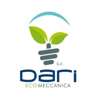 Dari Ecomeccanica s.r.l. logo - Similar company to Durso Srl