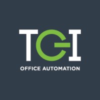 TGI Office Automation logo - Similar company to Ldi Connect