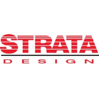 Strata Design logo - Similar company to Kurtis Kitchen & Bath