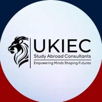 UKIEC Pte Ltd. Singapore logo - Similar company to Cloudy Training