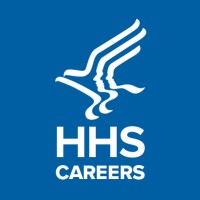 HHS Careers logo - Similar company to National Institute On Minority Health And Health Disparities (Nimhd)