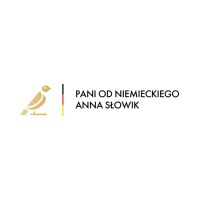 Pani Od Niemieckiego - Anna Słowik