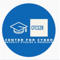 Center for Cyber Security Studies & Research logo - Similar company to Cfss Cyber & Forensics Security Solutions