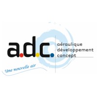 ADC Aspiration Dépoussièrage logo - Similar company to Delta Neu