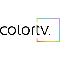 ColorTV. logo - Similar company to Colortv