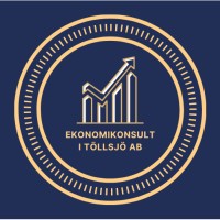 Ekonomikonsult i Töllsjö AB logo - Similar company to Dalälva Ekonomi & Utbildning Ab