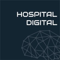 Hospital Digital logo - Similar company to Techgethr Spa
