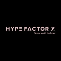 Hypefactor X