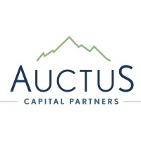 Auctus Capital Partners (CRE) logo - Similar company to Novoflight Technologies