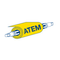 ATEM - Air Shafts and Chucks logo - Similar company to Spanntec Wickelsysteme Gmbh
