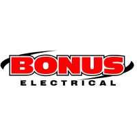 Bonus Electrical logo - Similar company to Rdg Electrical