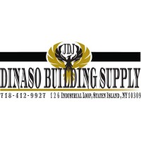 DiNaso Building Supply logo - Similar company to Buildingtech Inspection Services, Llc