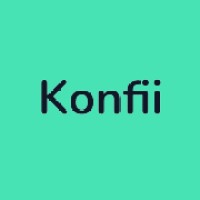 Konfii logo - Similar company to Prix