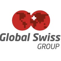 Global Swiss Group AG🇨🇭 Switzerland | Vitamins | MedicalDevice|Cosmetics| Nutrition| FMCG |Pharma✅ logo - Similar company to Dr.Frei Vitamins | Nutrition | Lollipops & Food Supplements Best In The World 🌎✅