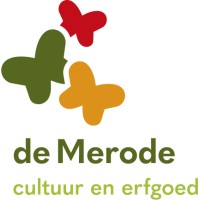 Cultuur & Erfgoed de Merode logo - Similar company to Co7