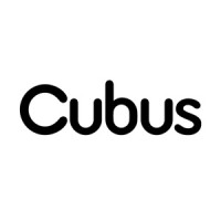 Cubus Official logo - Similar company to Cubus Ab