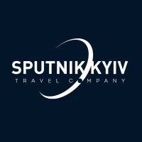SPUTNIK KYIV DMC logo - Similar company to Uhra – Ukrainian Hotel And Resort Association
