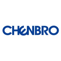 Chenbro Micom | 勤誠興業 logo - Similar company to In Win Development Inc.