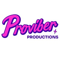 Proviber Productions (The Provibers) logo - Similar company to Paperlyte Llc.