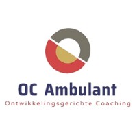 OC Ambulant logo - Similar company to Dongala Zorg