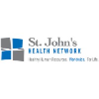 St. John'S Health Network