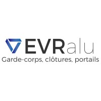 EVR ALU / Metalukit logo - Similar company to Toltech Digital