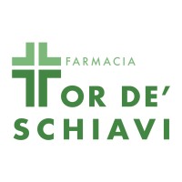 Farmacia Tor de Schiavi logo - Similar company to Farmacia Mazzini