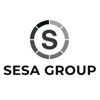 SESA GROUP logo - Similar company to Lorenzoline