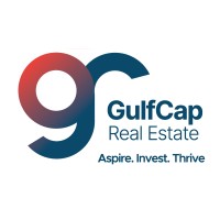 GulfCap Real Estate logo - Similar company to Username Properties Limited