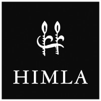 HIMLA logo - Similar company to E-Interiör Ab