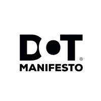 DOT MANIFESTO logo - Similar company to Admark Creative Co.