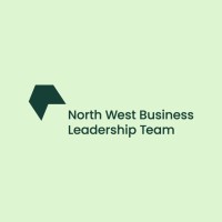 North West Business Leadership Team logo - Similar company to Cbi (Confederation Of British Industry)