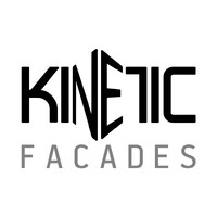 Kinetic Facades logo - Similar company to Rabel Systems