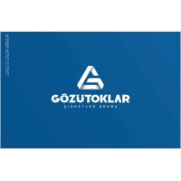 GÖZÜTOKLAR ŞİRKETLER GRUBU logo - Similar company to Modema Orman Ürünleri̇ Aş.