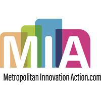 Metropolitan Innovation Action logo - Similar company to Ögnb - Österreichische Gesellschaft Für Nachhaltiges Bauen