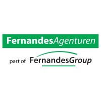 Fernandes Agenturen logo - Similar company to Data Consept Network N.V.