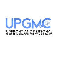 Upfront & Personal Global Management Consultants logo - Similar company to Night Angle Agency