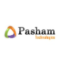 Pasham Technologies logo - Similar company to Postlor Interactive India Pvt. Ltd.