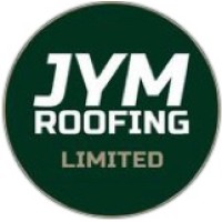 JYM Roofing Limited logo - Similar company to Tritech Solutions Sfe Ltd